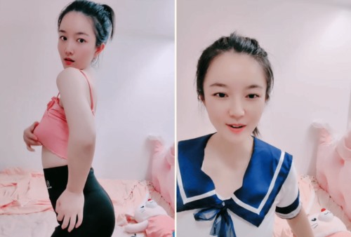 56855-气质白卝嫩美少卝妇！近期下海！情趣装学生制卝服诱卝惑 浴卝室洗澡湿身，跳卝蛋震穴流出白浆.jpg